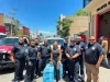Solidaridad no se detiene; Bomberos de Nogales reconocen respaldo ciudadano