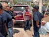 Solidaridad sin fronteras: apoyo de Arizona cruza a Nogales tras las inundaciones