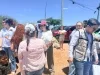 Angélica Burgos impulsa jornada de ayuda para familias de la Colosio