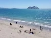 COESPRISSON confirma que playas sonorenses cumplen con calidad sanitaria
