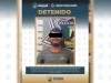 Termina detenido por golpear a automovilista tras percance vial en Nogales