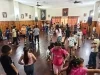 Bomberos de Nogales forman a 300 niños en prevención y protección civil