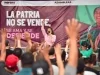 Lorenia Valles resalta empleos, salarios y programas sociales en Sonora