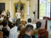 Navojoa recibe millonaria inversión en infraestructura, salud y vivienda