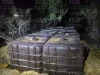 Aseguran ocho mil litros de hidrocarburo tras detectar toma clandestina en Sonora
