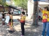 Niños basquetbolistas buscan apoyo para cumplir su sueño de competir en Guadalajara