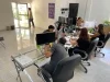 Realizan mejoras en planteles de la Preparatoria Municipal previo al nuevo cuatrimestre