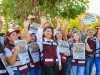 "La Escuela es Nuestra" fortalece la educación con participación de las familias: Lorenia Valles