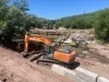 Avanza proyecto binacional para modernizar infraestructura hídrica en Nogales, Arizona