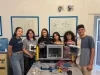 Jóvenes nogalenses representarán a Sonora en programa internacional de innovación en Taiwán