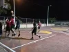 Torneo Interbarrial fortalece la convivencia en la cancha Pima 2