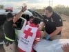 Protección Civil Sonora encuentra sano y con vida a hombre desaparecido en Altar