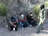 Sector Tucson mantiene alta presión migratoria; cruces irregulares vuelven al alza en 2026