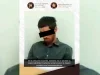 Prisión preventiva para hombre detenido con más de 120 dosis de droga en Los Tapiros