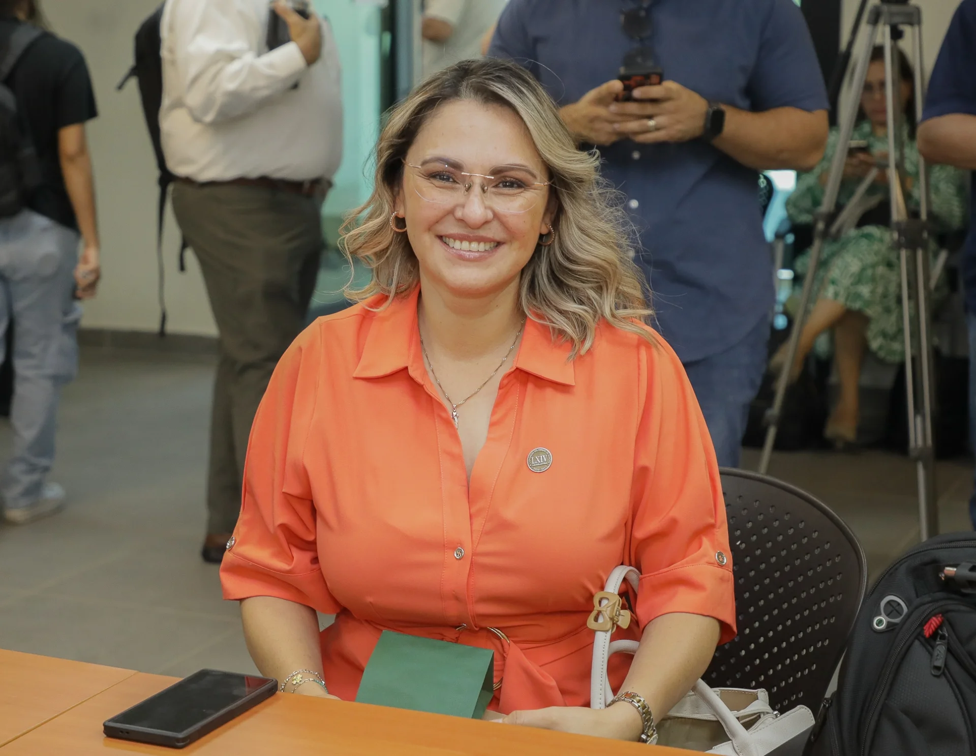 Respalda Azalia Guevara reforma para limitar regidurías en ayuntamientos de Sonora