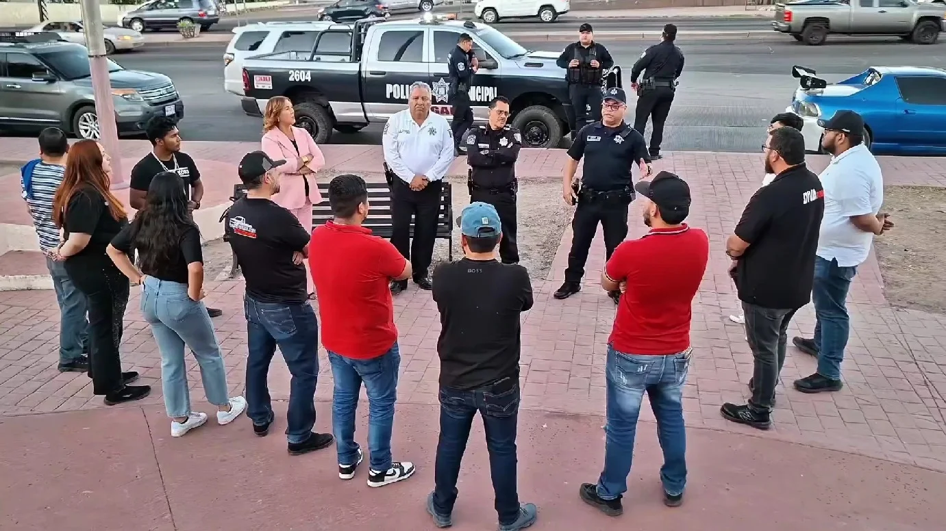 Buscan regular las “obregoneadas” mediante acuerdos entre policías y clubes automovilísticos