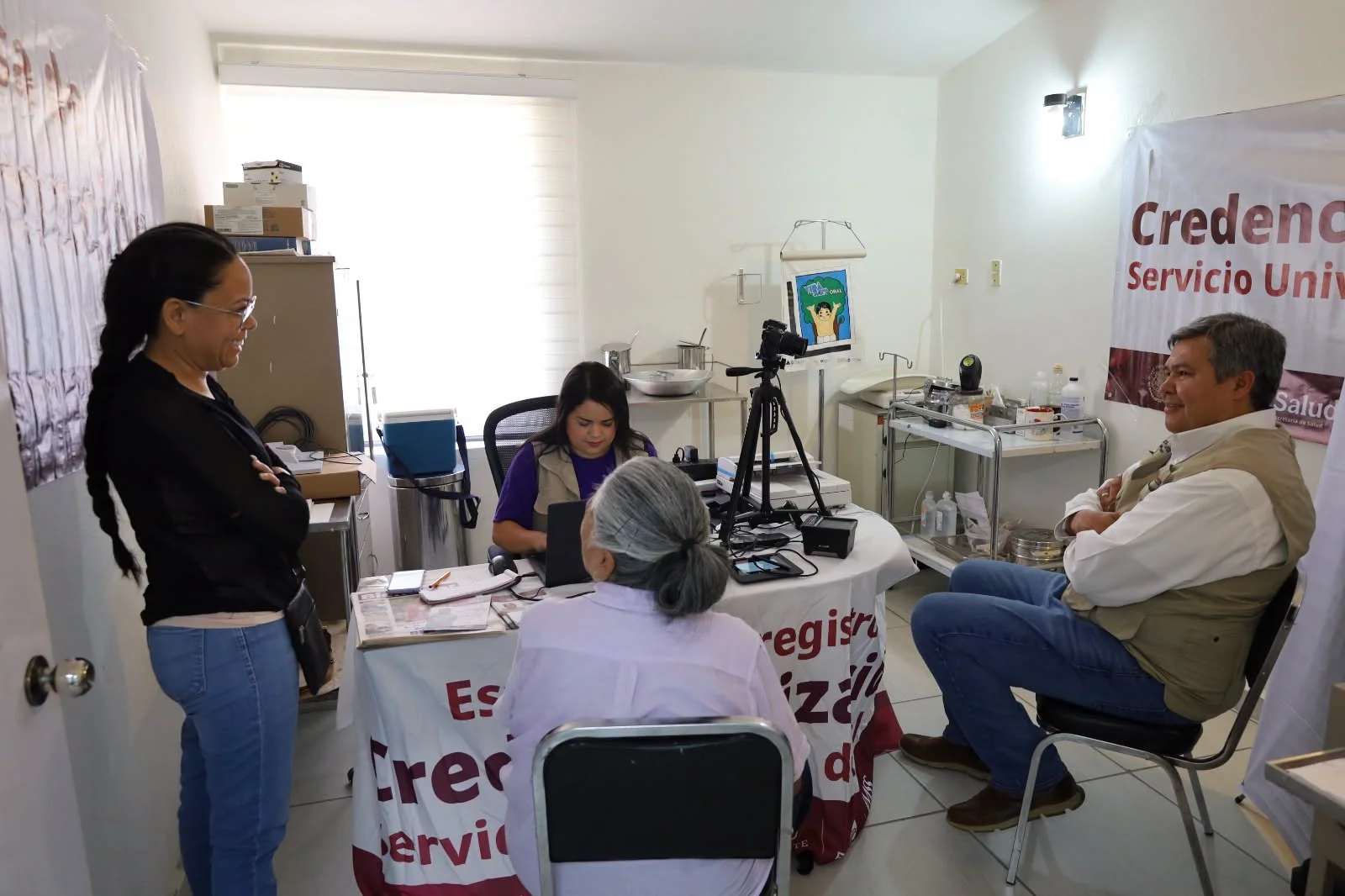 Advierte Bienestar sobre noticias falsas de depósitos de programas sociales en Sonora