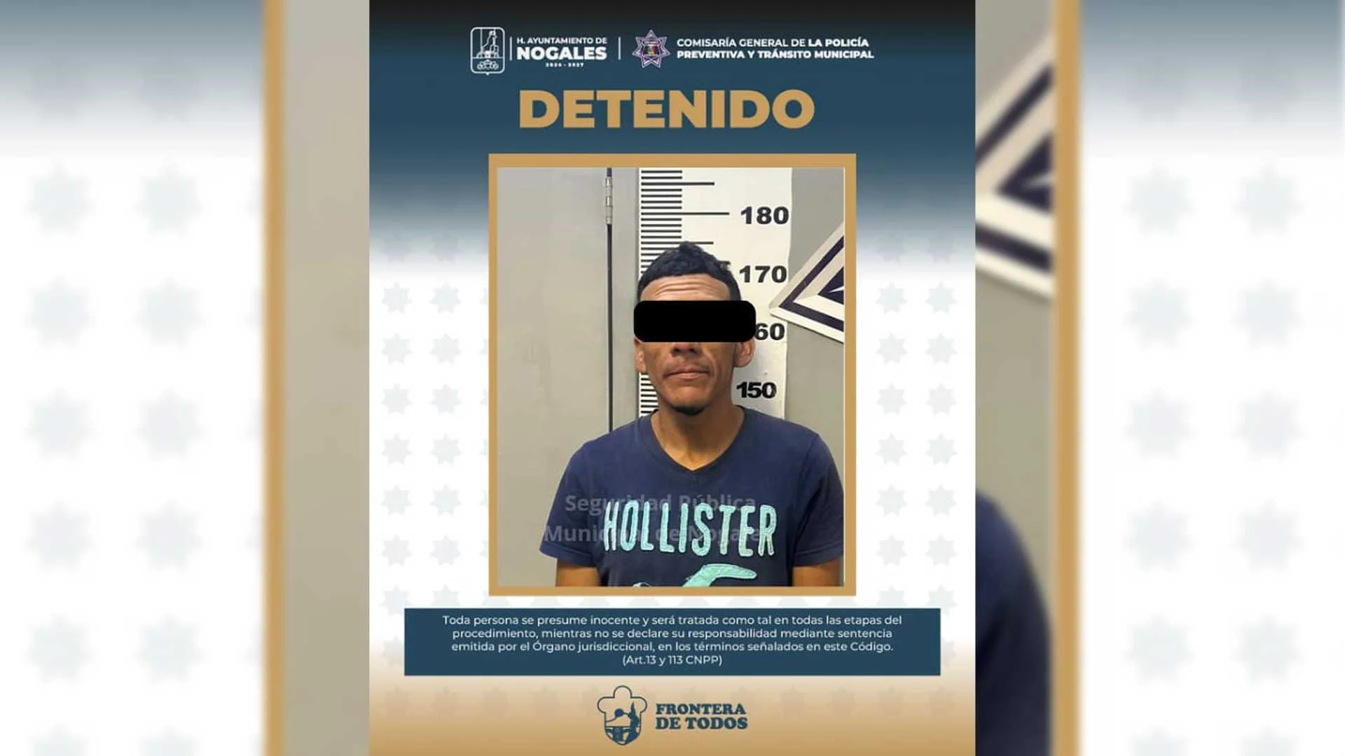Choque en la colonia Beltrones deja embarazada lesionada y un conductor detenido