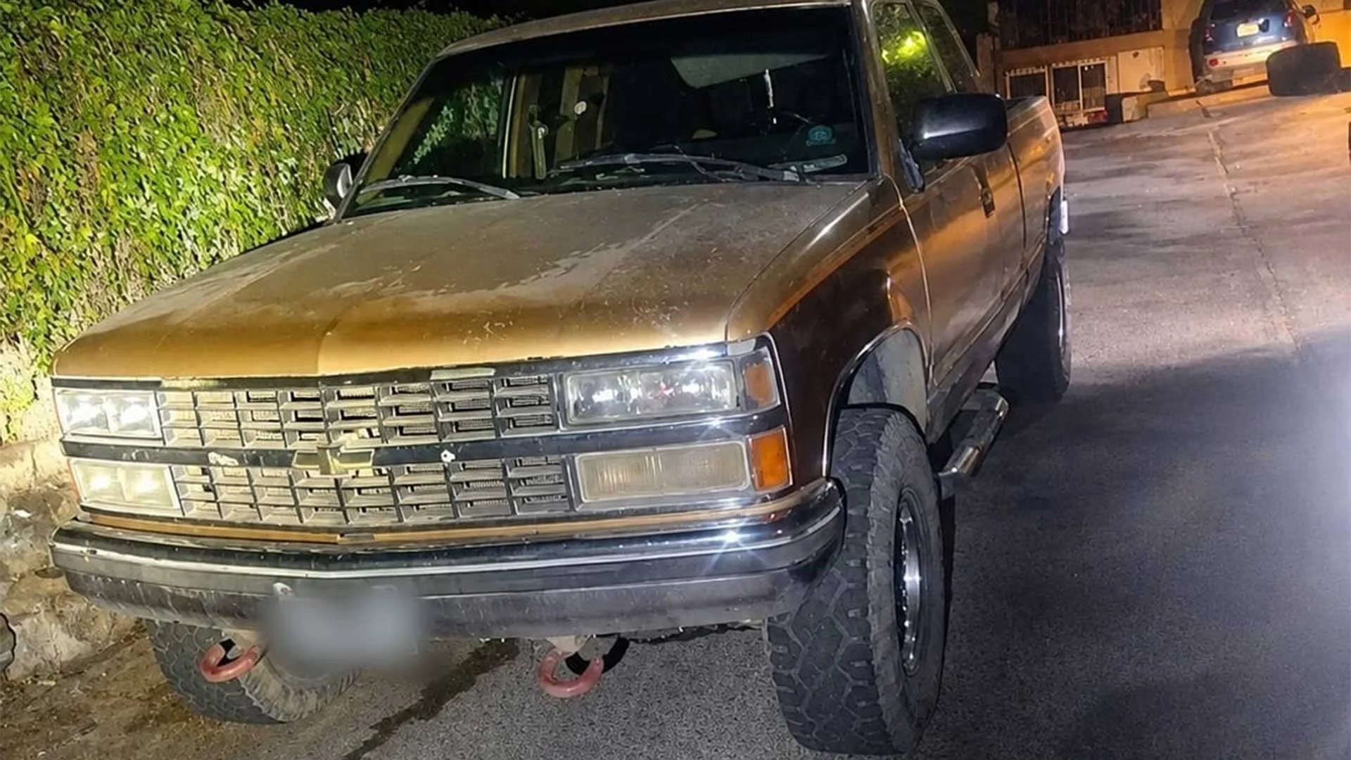 Denuncian robo de motocicleta; Policía recupera vehículo robado el mismo día en Nogales
