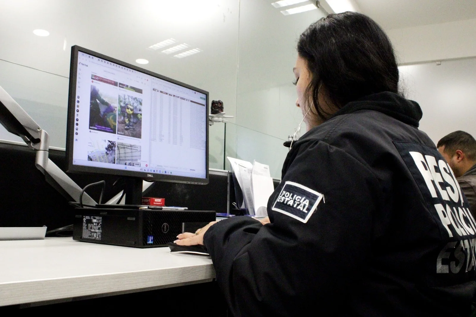 Piden a padres concientizar a sus hijos sobre el uso correcto del 9-1-1