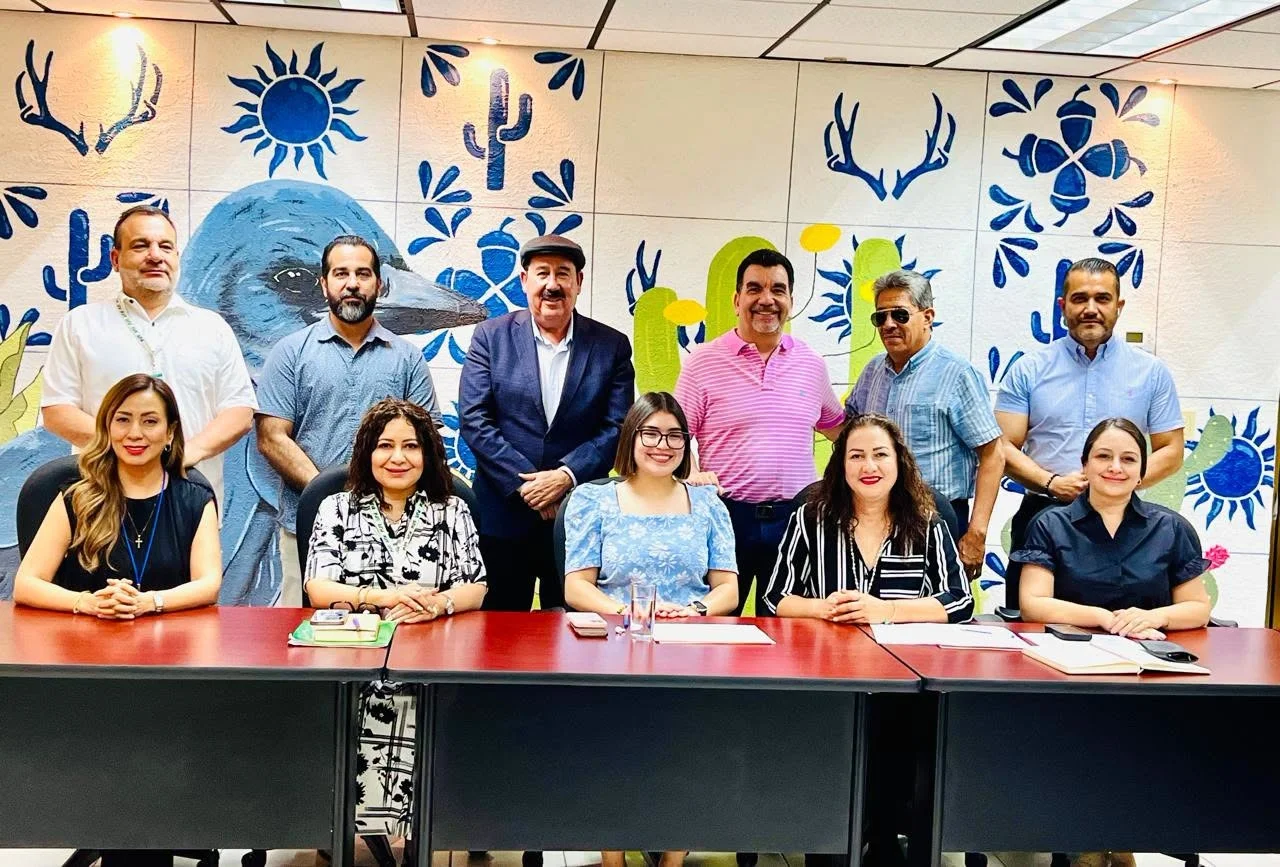 Orgullo nogalense: Ximena García destaca en programa internacional de Taiwán
