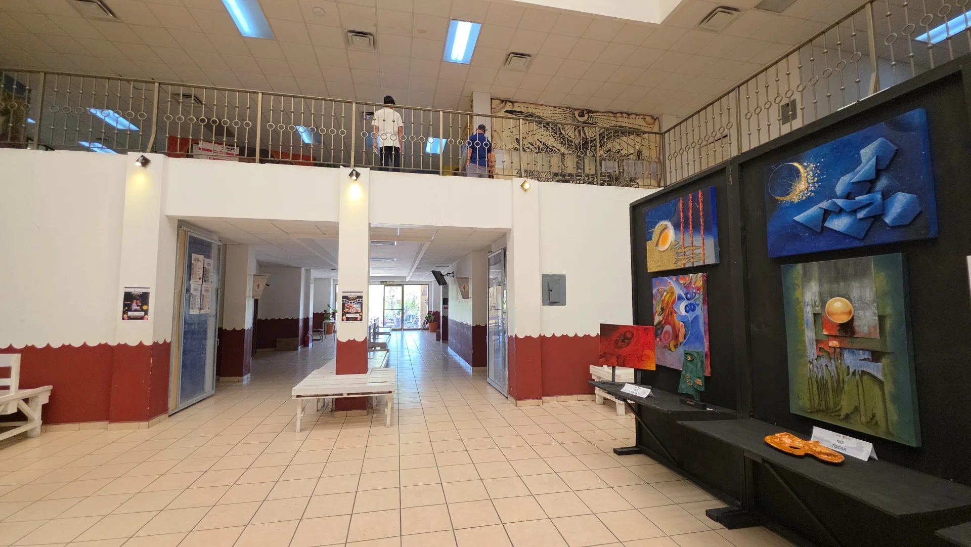 Cursos de verano de Imfoculta buscan fortalecer el talento artístico de Nogales