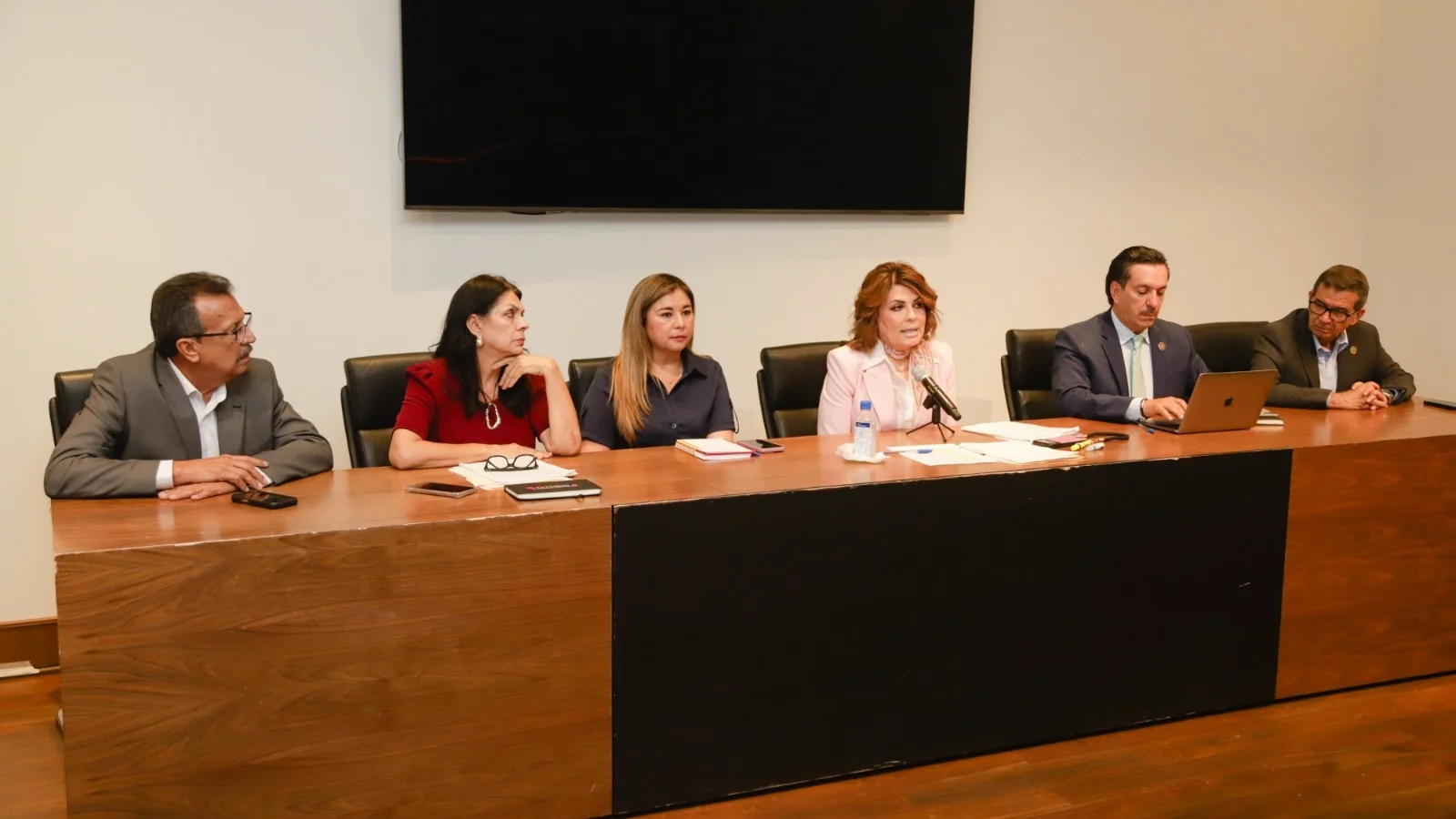 Congreso de Sonora defiende aplicación de la Ley 5 de Junio en estancias infantiles