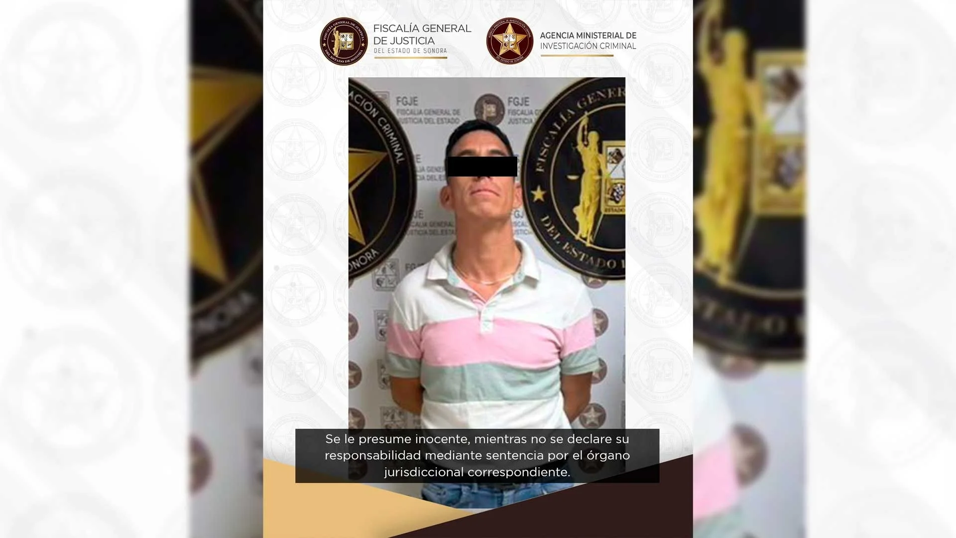 Vinculan investigación de agresión armada en Cucurpe con alias ‘El Mojarras’
