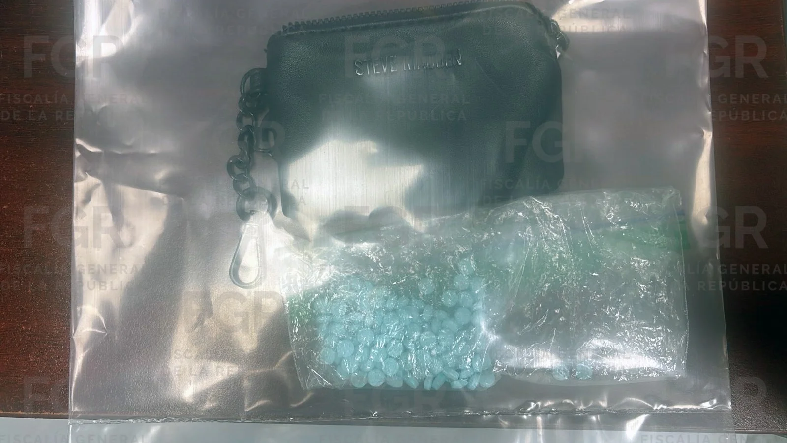 Mujer recibe condena por comercializar pastillas de fentanilo en Nogales