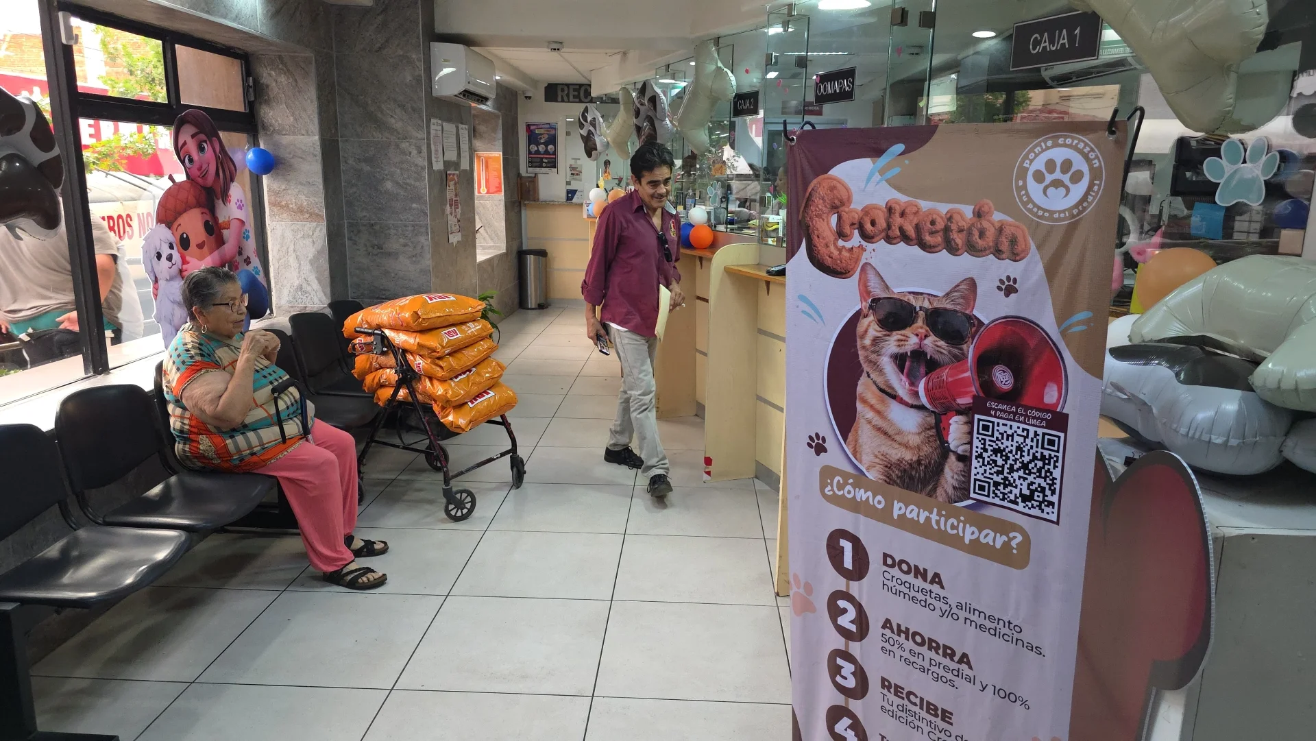 Tesorería de Nogales ofrece descuentos en predial con donaciones para el Croketón 2026