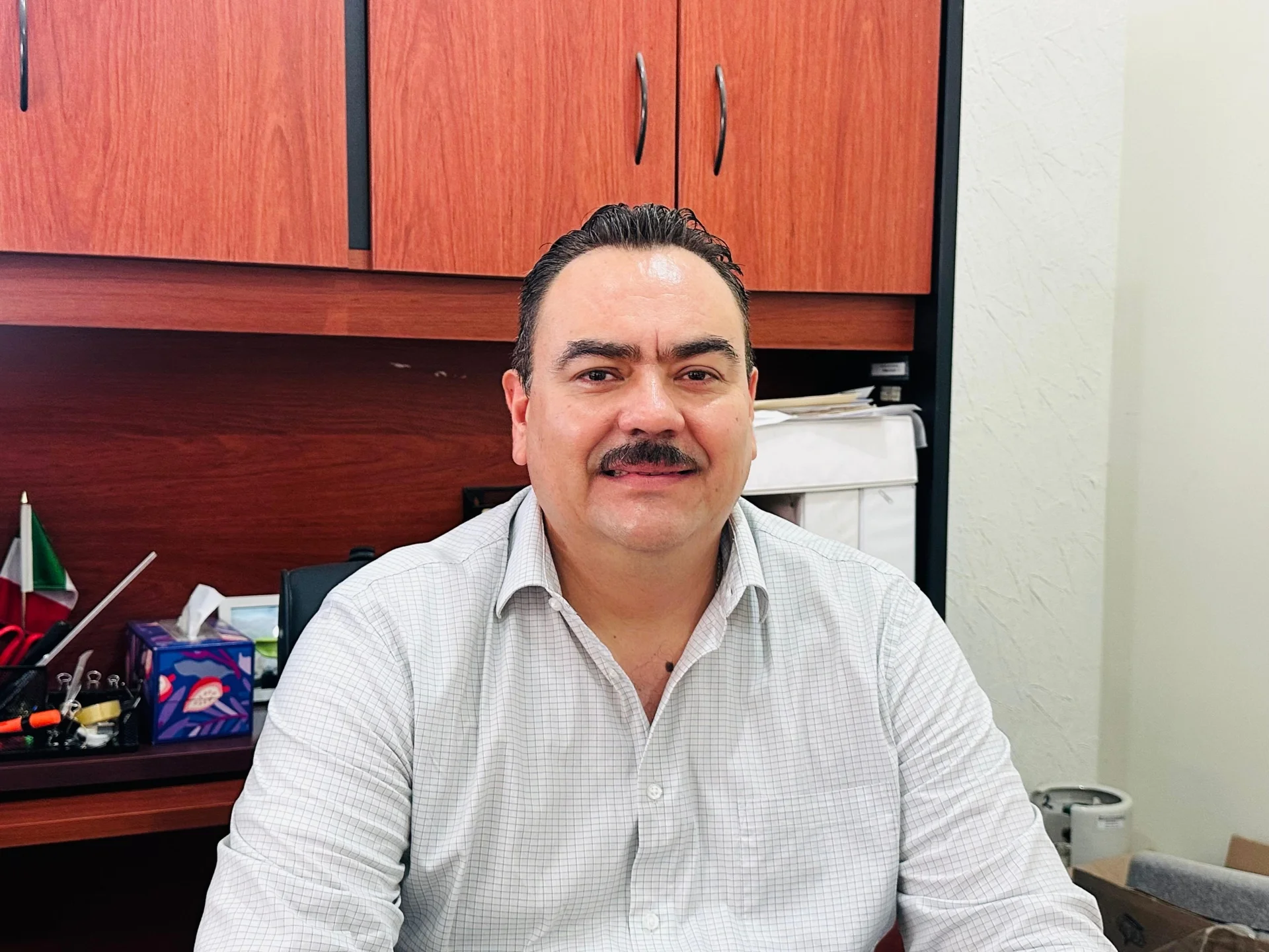 Más de 700 beneficiarios firmarán convenio para acceder a vivienda en Nogales