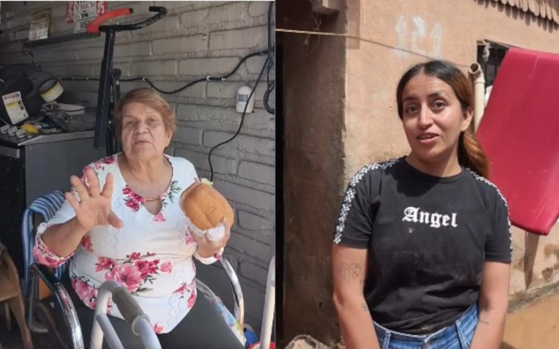 Entre el miedo y la esperanza, damnificados de Nogales buscan reconstruir su patrimonio