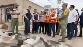 Tormenta extraordinaria deja muerte, severos daños y emergencia en Nogales