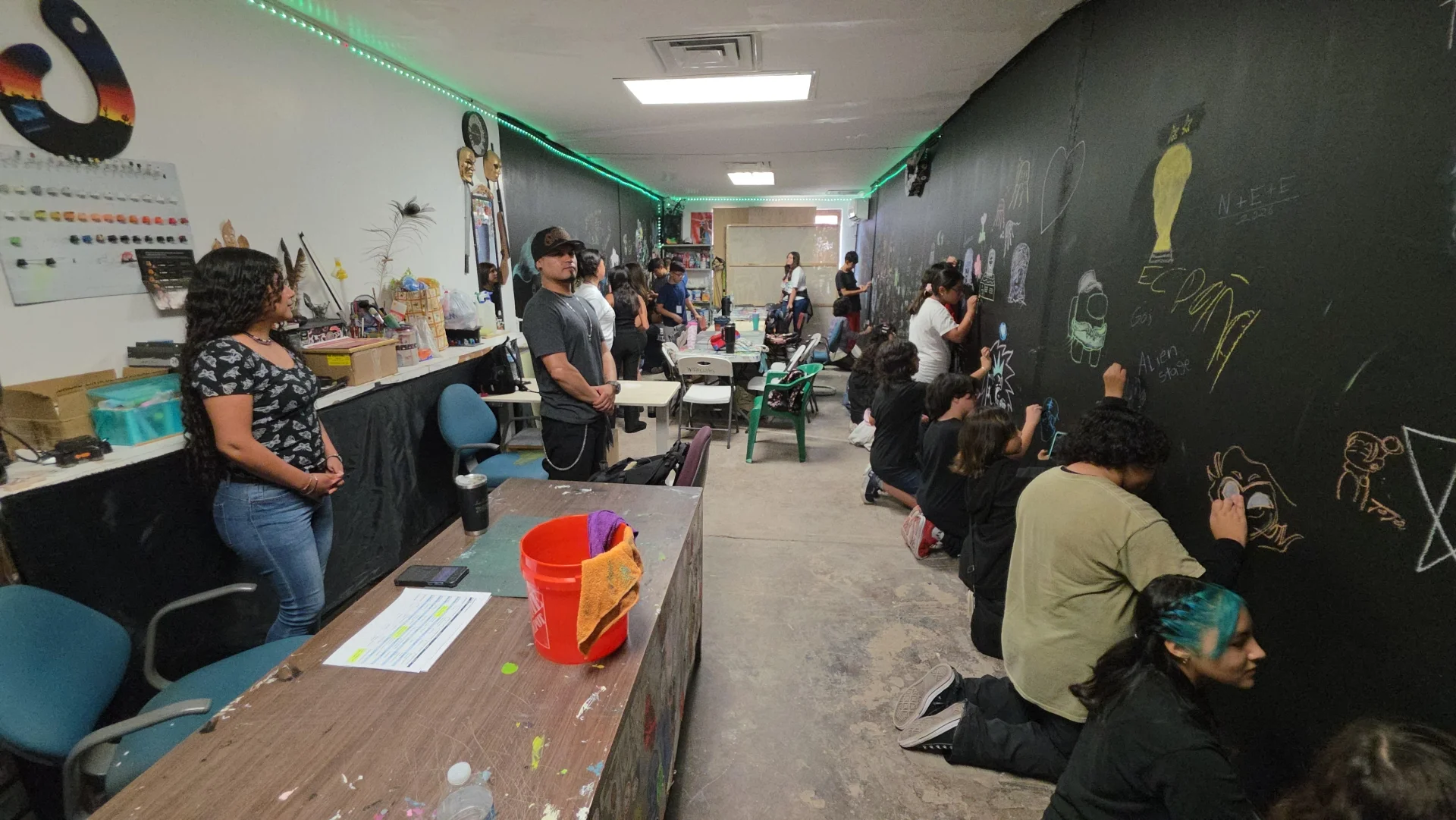 Abren inscripciones a cursos de verano de IMFOCULTA y FARO en Nogales