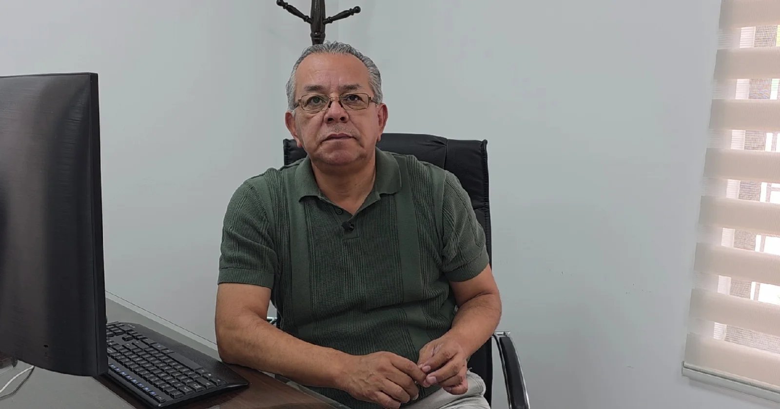 Nogales mantiene estabilidad laboral pese al entorno económico; Index destaca certeza para la inversión
