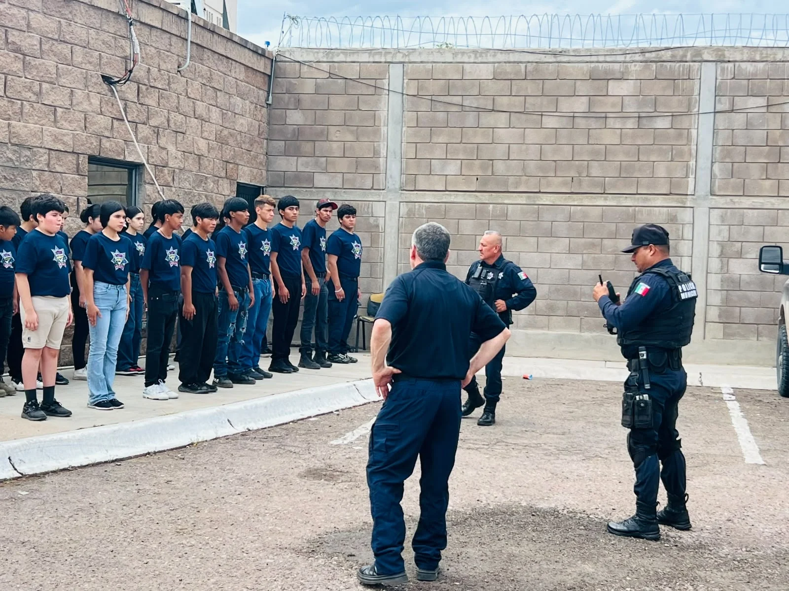 Continúan abiertas las inscripciones al Campamento Heptatlón 2026 en Nogales
