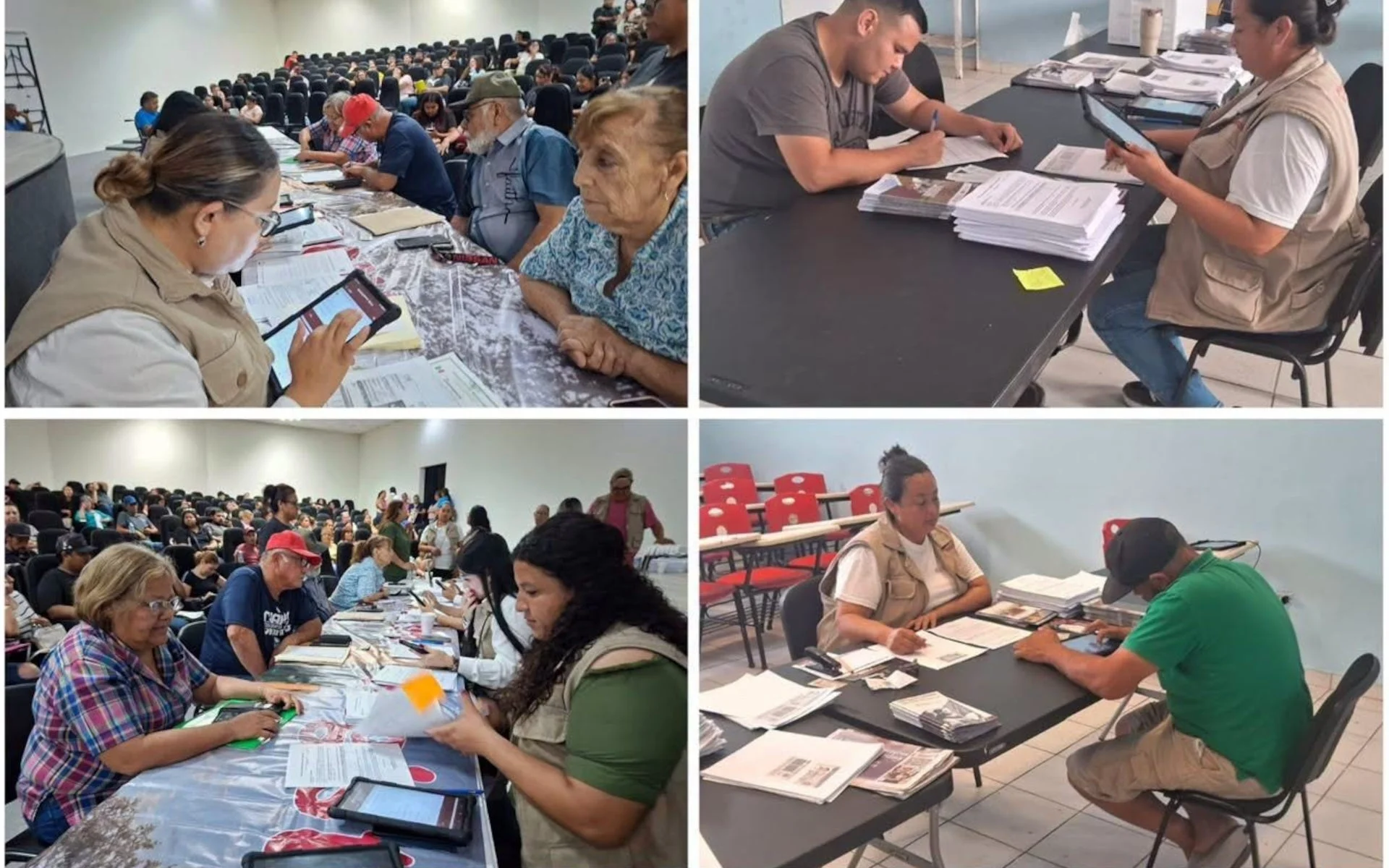 Anuncian fechas y requisitos para acceder al Programa de Vivienda para el Bienestar en Sonora