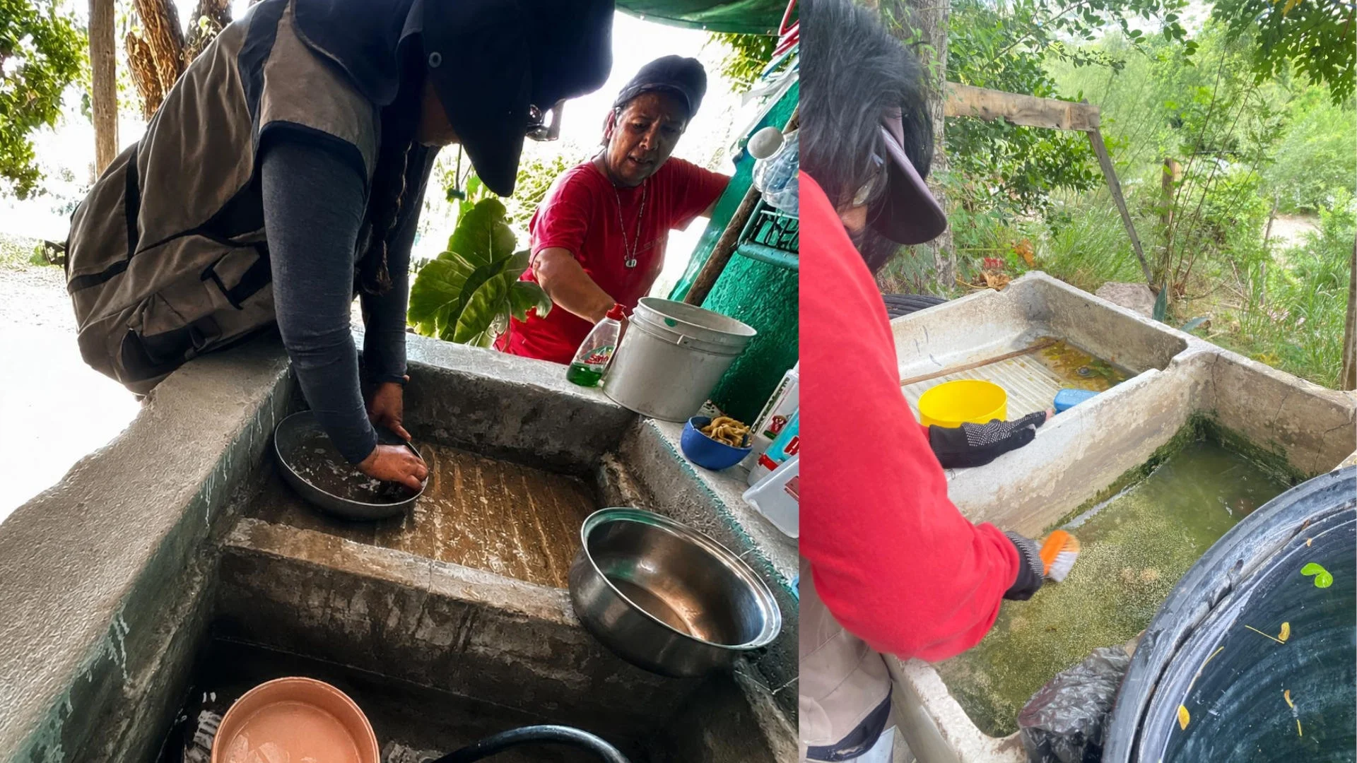 Piden reforzar limpieza de patios para combatir el dengue en Sonora