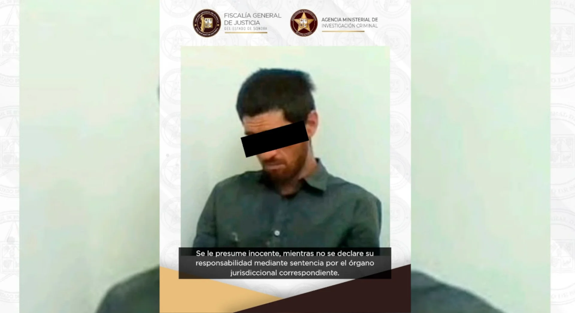 Prisión preventiva para hombre detenido con más de 120 dosis de droga en Los Tapiros