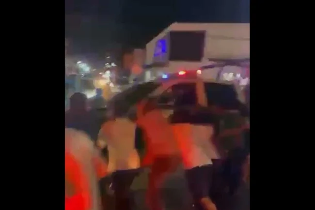 Exhortan a celebrar con responsabilidad tras incidentes en festejos mundialistas