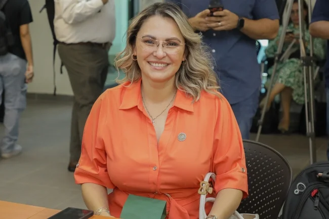 Respalda Azalia Guevara reforma para limitar regidurías en ayuntamientos de Sonora