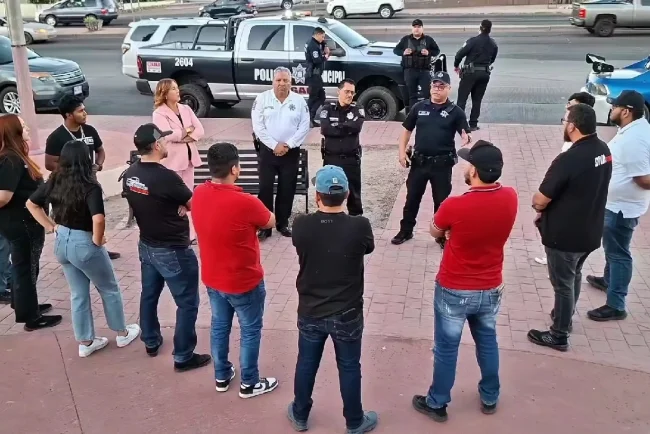 Buscan regular las “obregoneadas” mediante acuerdos entre policías y clubes automovilísticos