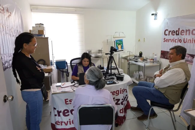 Advierte Bienestar sobre noticias falsas de depósitos de programas sociales en Sonora