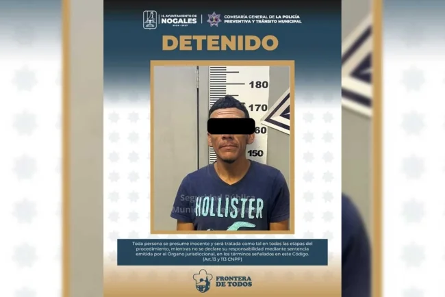 Choque en la colonia Beltrones deja embarazada lesionada y un conductor detenido