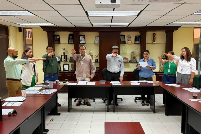 Universidad Tecnológica de Nogales pone en marcha su Comité de Igualdad de Género