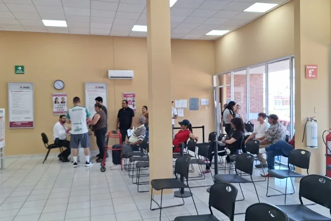 INE llama a habitantes de Santa Cruz a aprovechar visita de módulo móvil
