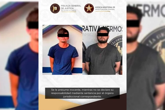 Suman cuatro personas procesadas por homicidios de custodios penitenciarios