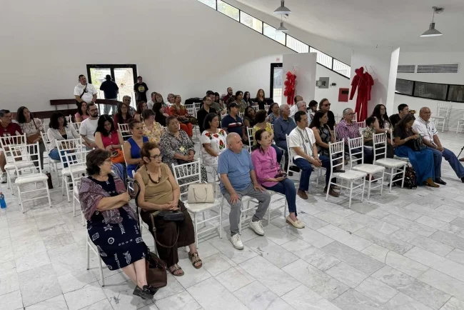 “Apache Story Telling” fortalece la identidad y herencia cultural en la frontera