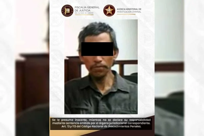 Procesan a presunto asaltante detenido tras violento intento de robo en El Greco