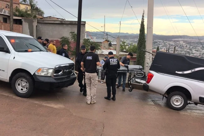 Confirman identidad de víctimas tras homicidio en la Artículo 27; agresor está identificado